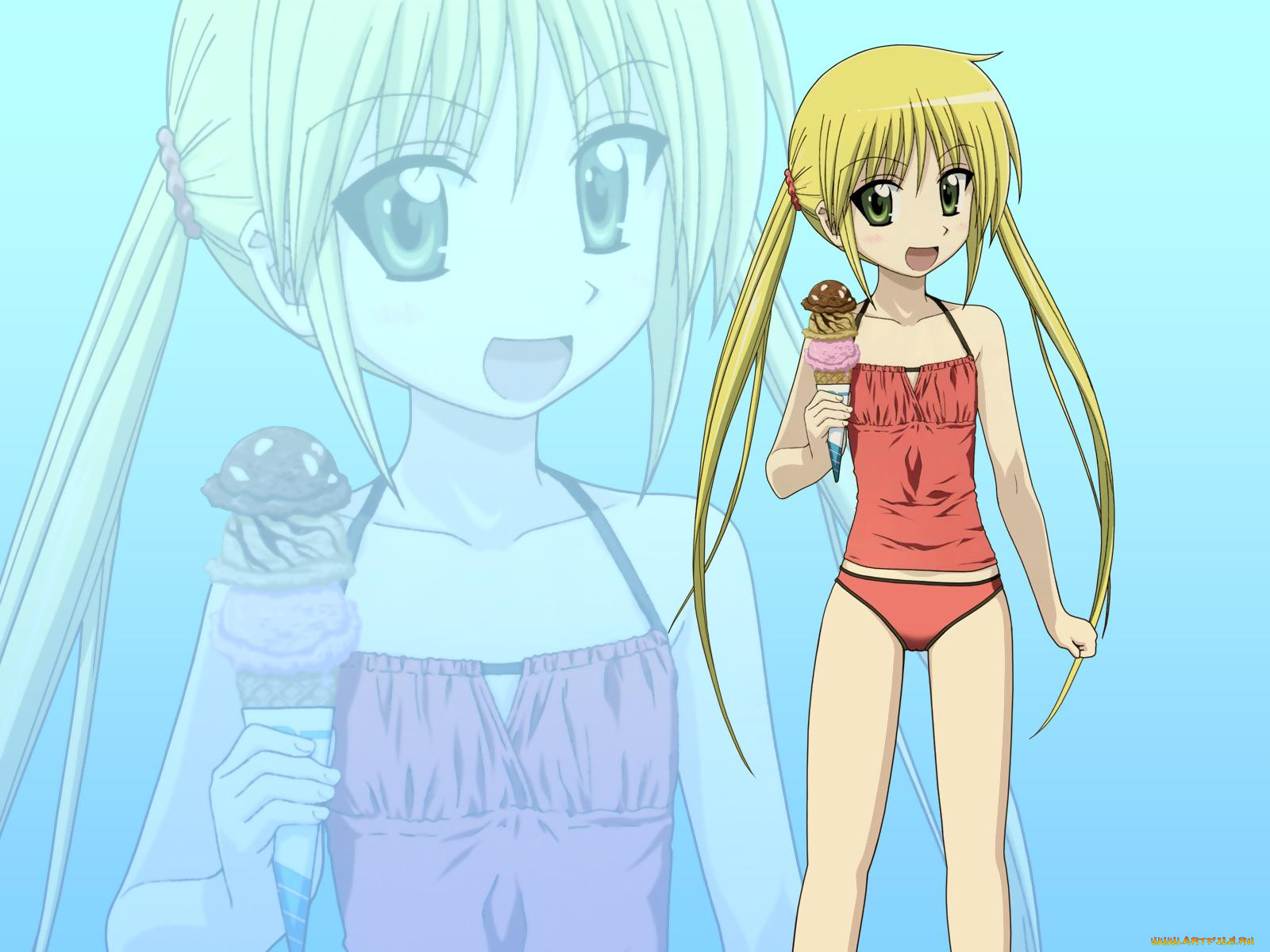 , hayate, no, gotoku